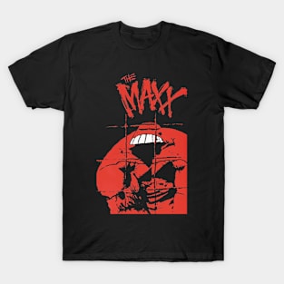 The Maxx T-Shirts for Sale | TeePublic The Maxx T-Shirts for Sale | TeePublic